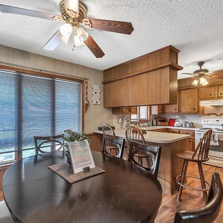 Homestead House - In Shadow Hills Golf Course Division Home 러벅 외부 사진