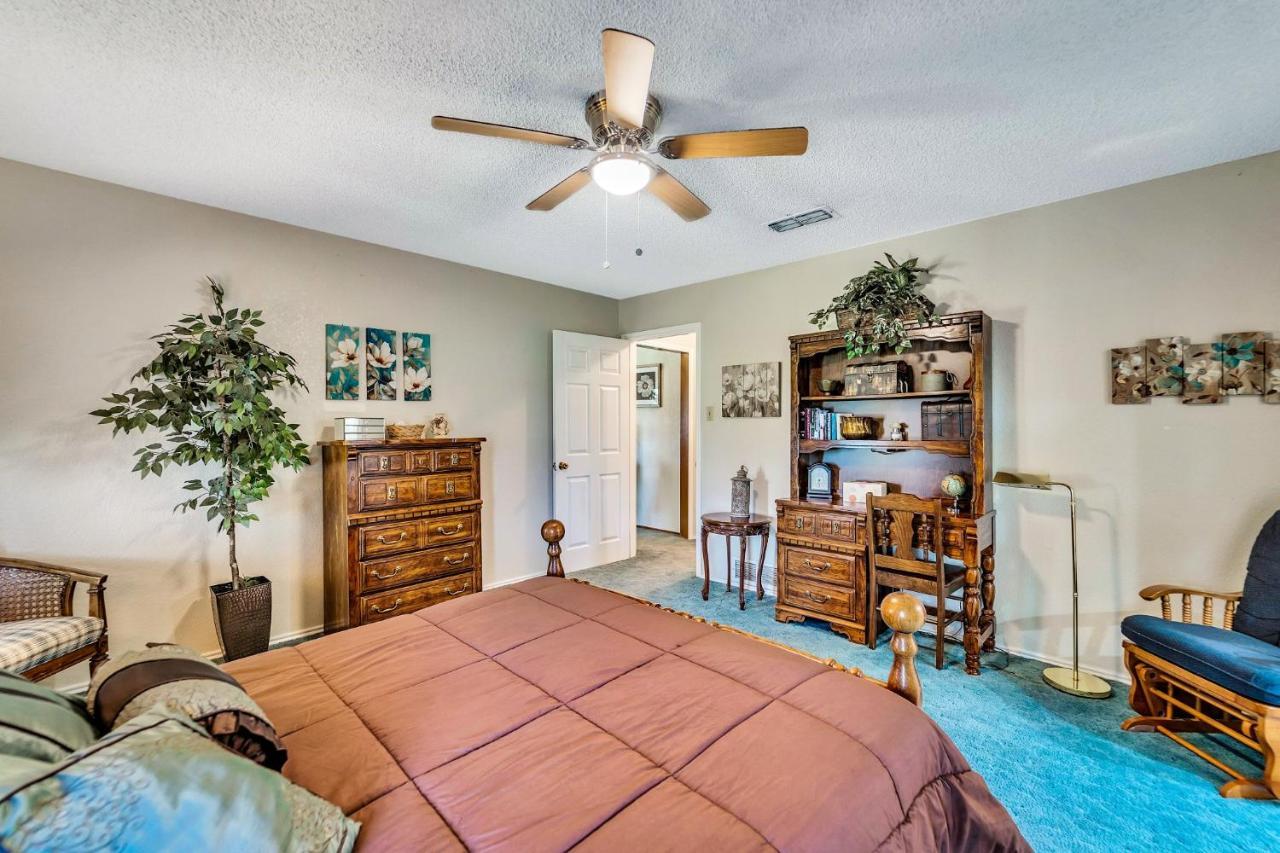 Homestead House - In Shadow Hills Golf Course Division Home 러벅 외부 사진